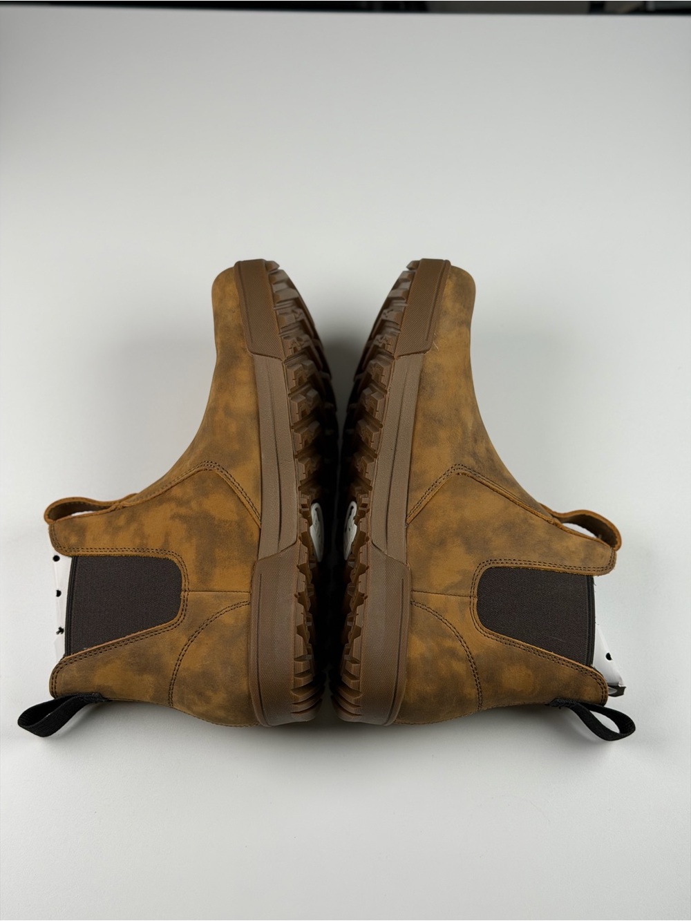 Lems Chelsea Boot Tuff in Rustic, Size 9.5 Men / 11 Women - Picture 5 of 11